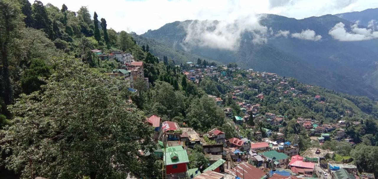 Rise N Shine Homestay Darjeeling  Exterior photo
